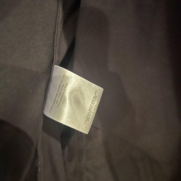 Gucci Men’s Black Blazer Jacket - Picture 9 of 17